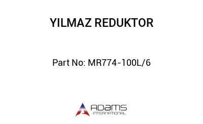 MR774-100L/6