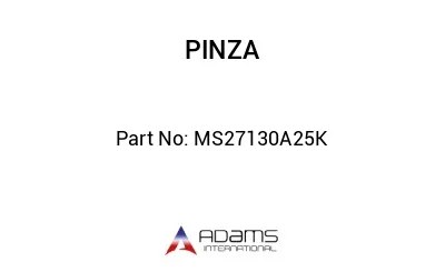 MS27130A25K