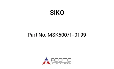 MSK500/1-0199