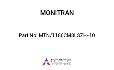 MTN/1186CM8LSZH-10