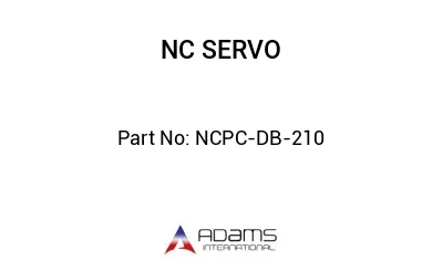 NCPC-DB-210