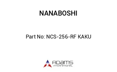 NCS-256-RF KAKU
