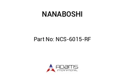 NCS-6015-RF