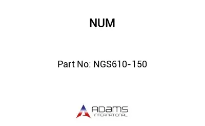 NGS610-150