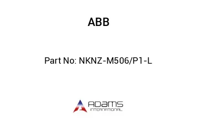 NKNZ-M506/P1-L