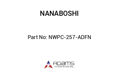 NWPC-257-ADFN