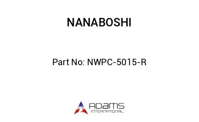 NWPC-5015-R