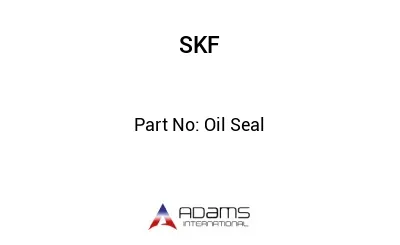 Oil Seal