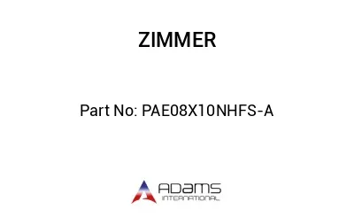 PAE08X10NHFS-A