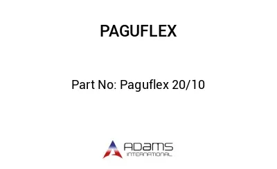 Paguflex 20/10