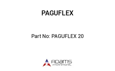 PAGUFLEX 20