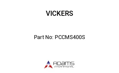 PCCMS400S