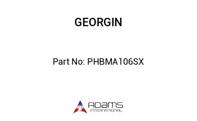 PHBMA106SX