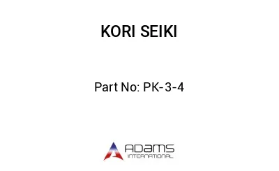 PK-3-4