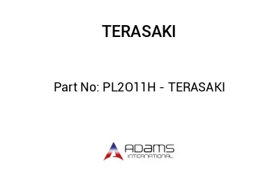 PL2O11H - TERASAKI