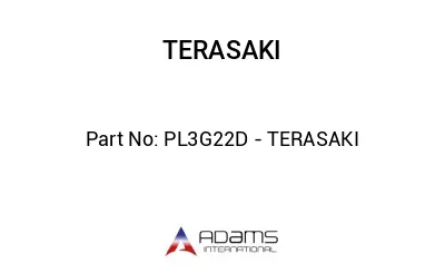 PL3G22D - TERASAKI