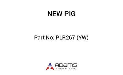 PLR267 (YW)