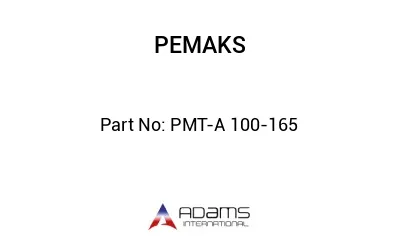 PMT-A 100-165