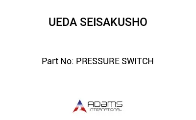 PRESSURE SWITCH