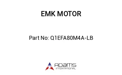 Q1EFA80M4A-LB