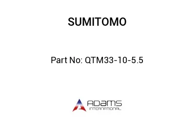 QTM33-10-5.5