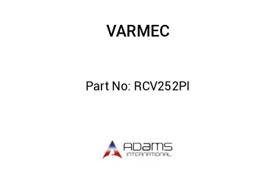 RCV252PI