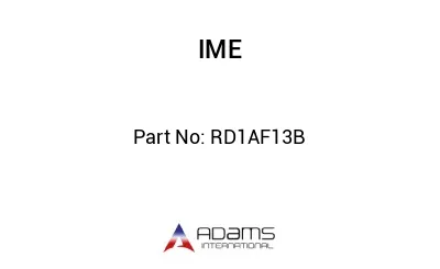 RD1AF13B