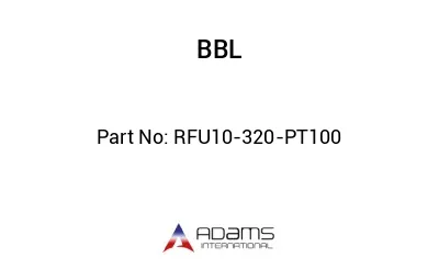 RFU10-320-PT100