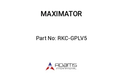 RKC-GPLV5