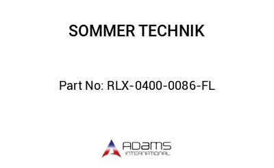 RLX-0400-0086-FL