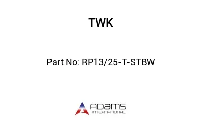 RP13/25-T-STBW