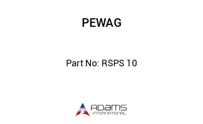 RSPS 10