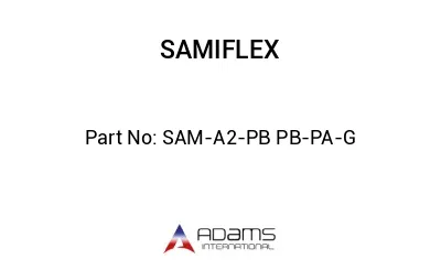 SAM-A2-PB PB-PA-G