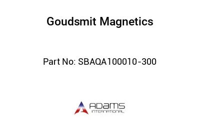 SBAQA100010-300