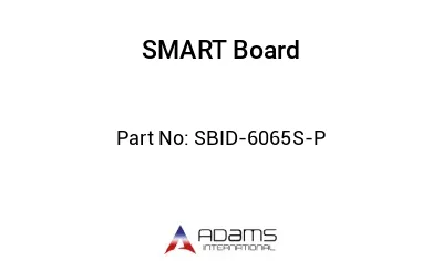 SBID-6065S-P