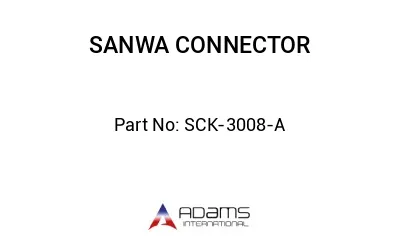 SCK-3008-A