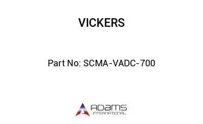 SCMA-VADC-700