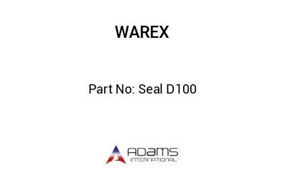 Seal D100