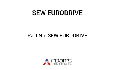 SEW EURODRIVE