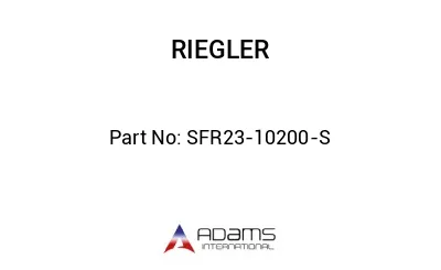 SFR23-10200-S