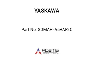 SGMAH-A5AAF2C