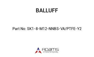 SK1-8-M12-NNBS-VA/PTFE-Y2									