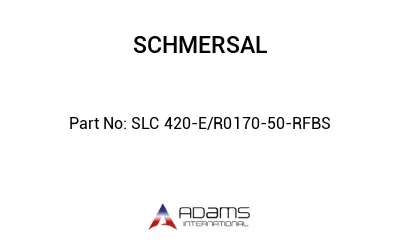 SLC 420-E/R0170-50-RFBS