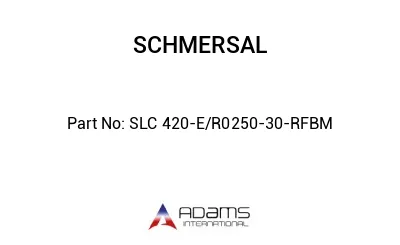 SLC 420-E/R0250-30-RFBM