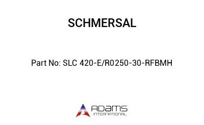 SLC 420-E/R0250-30-RFBMH