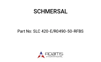 SLC 420-E/R0490-50-RFBS