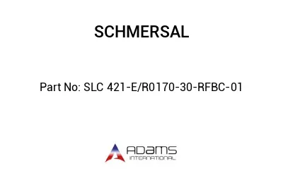 SLC 421-E/R0170-30-RFBC-01