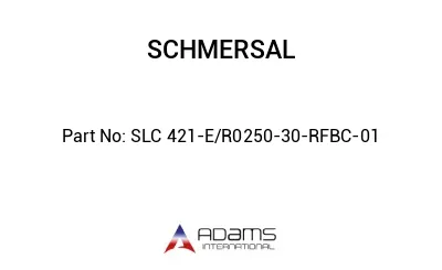 SLC 421-E/R0250-30-RFBC-01