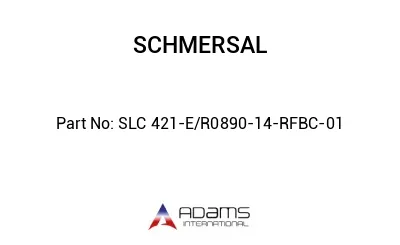 SLC 421-E/R0890-14-RFBC-01