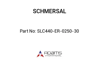 SLC440-ER-0250-30